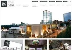 Sites similar to saia.org.za