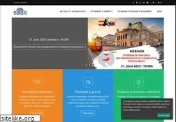 Sites similar to saia.sk