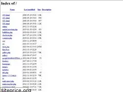 Sites similar to saiab.ac.za
