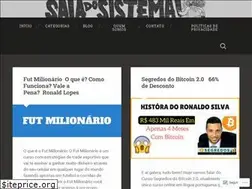 Sites similar to saiadosistema.wordpress.com