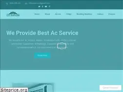 Sites similar to saiaircon.org
