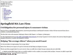 Sites similar to saialawfirm.com