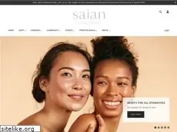 Sites similar to saian.net