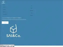 Sites similar to saiand.co