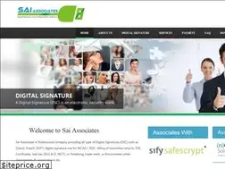 Sites similar to saiasso.com