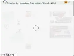 Sites similar to saiaustralia.org.au