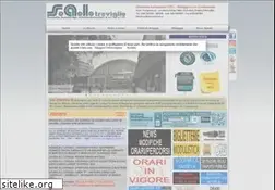 Sites similar to saiautolinee.it