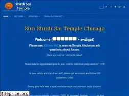 Sites similar to saibaba.us
