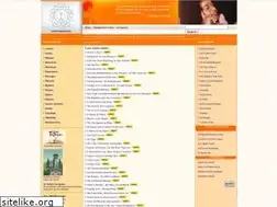 Sites similar to saibaba.ws