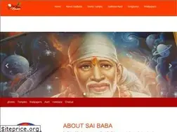 Sites similar to saibababhakti.com