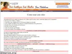Sites similar to saibabadice.org
