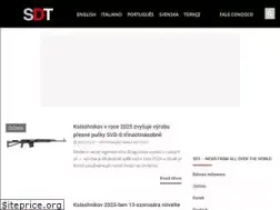 Sites similar to saibadetudo.com.br