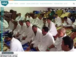 Sites similar to saibah.co.id