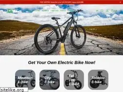 Sites similar to saibaiketech.com
