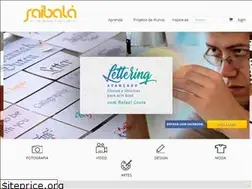 Sites similar to saibala.com.br
