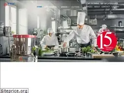 Sites similar to saibalajiwetgrinders.com