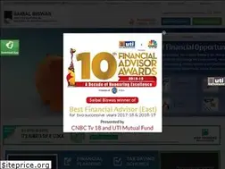 Sites similar to saibalbiswas.com