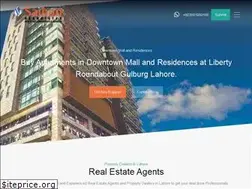 Sites similar to saibanproperties.com