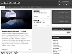 Sites similar to saibatananet.blogspot.com