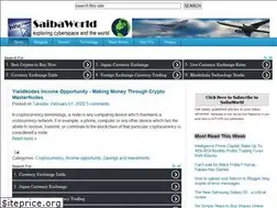 Sites similar to saibaworld.com