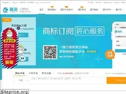 Sites similar to saibeiip.com