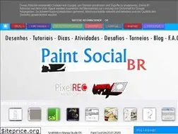 Sites similar to saibrasil.blogspot.com