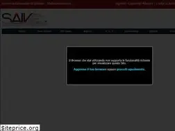 Sites similar to saibreno.it