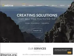 Sites similar to saibros.pl