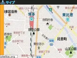Sites similar to saibu-n.co.jp
