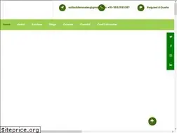 Sites similar to saibuildersindia.com