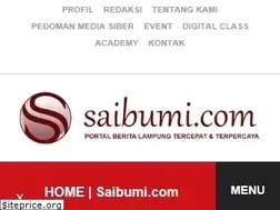 Sites similar to saibumi.com
