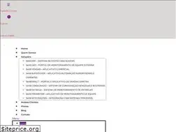 Sites similar to saibweb.com.br