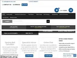Sites similar to saic-uk.co.uk