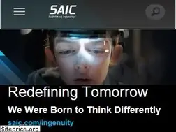 Sites similar to saic.com
