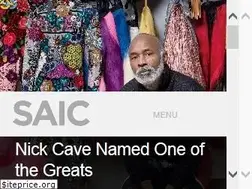 Sites similar to saic.edu