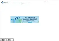 Sites similar to saica.co.za
