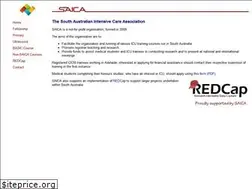 Sites similar to saica.com.au