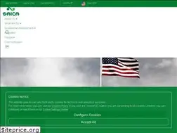 Sites similar to saica.com