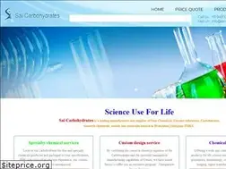 Sites similar to saicarbohydrates.com