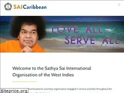 Sites similar to saicaribbean.org