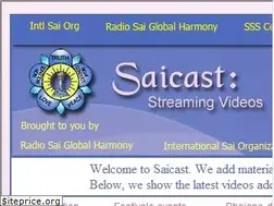 Sites similar to saicast.org
