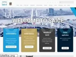 Sites similar to saice.org.za