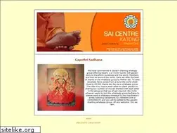 Sites similar to saicentrekatong.com