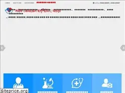 Sites similar to saicgeneralhospital.com