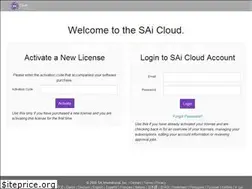 Sites similar to saicloud.com