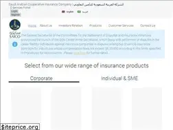 Sites similar to saico.com.sa