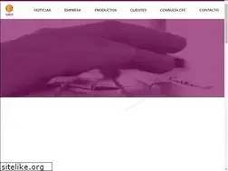 Sites similar to saico.com.uy