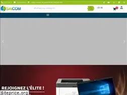 Sites similar to saicom.ci