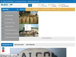 Sites similar to saicomcorp.com.vn