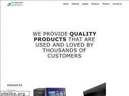 Sites similar to saicomputers.in